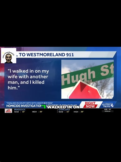 A quiet neighborhood shattered on New Year's Eve as a man was fatally shot. Discover the shocking details of this tragic event and the suspect's alleged confession. #greensburgbulletin #greensburgpa #westmorelandcounty #hempfield #localnews