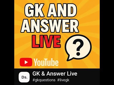 GK Question || GK In Hindi || GK Question and Answer || GK Quiz ||#gk