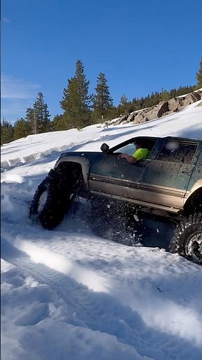 Manual 6.0 LS Suburban Grabs Second on 43s | Full-Size Chaos