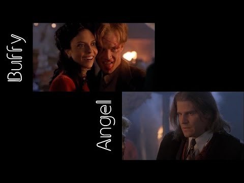 Buffy and Angel CROSSOVERS (part 2) - Season 5/Season 2