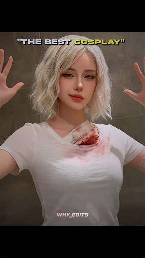 The best cosplay (17) 🥶