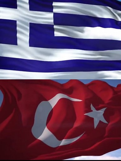 Turkey vs Greece Debate: Average Greek vs Turk