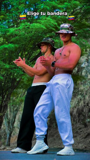 Elige tu bandera #tutorial #foryoupage