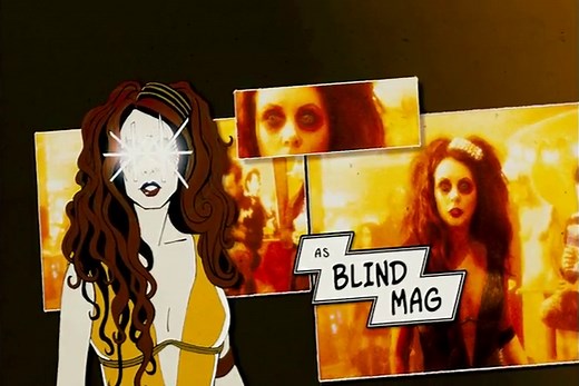 Repo! The Genetic Opera (2008)