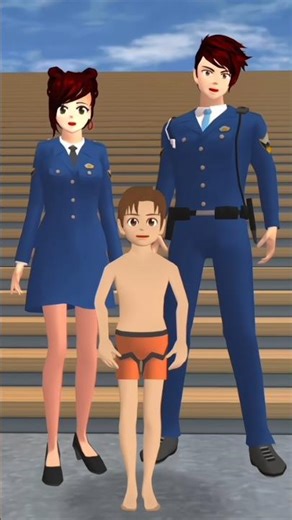 Sakura school simulator #sakuraschoolsimulator #sakura #shorts