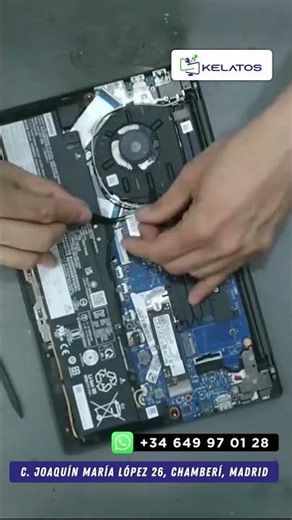 Dein Lenovo IdeaPad 5 14ALC05 geht der Bildschirm nicht mehr? ...