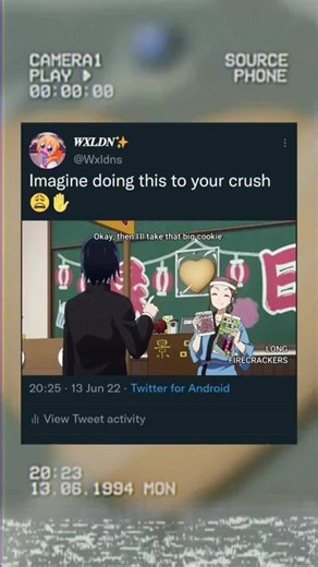 Romance Anime Moments: Heartfelt Scenes with a Twist