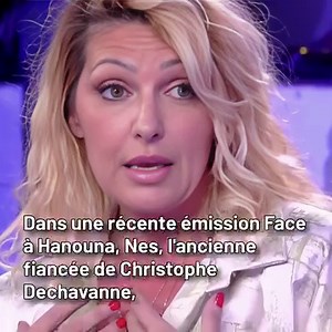 Christophe Dechavanne accusé par son ex, ses filles montent au créneau et déballent tout | Le monde part en cacahuète
