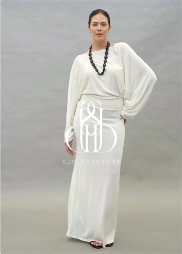 Launching this Friday - The Luiza dress