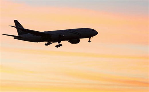 "Tricky situation": Westport could lose its only air link