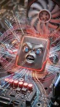 👉 CPU क्या काम करता है? | CPU Core क्या होता है? Full Explanation