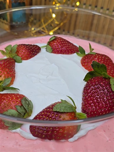 Ramadan Special Dessert Recipe/CookingWithRS786 #tiktok #CookingWithRS786 #foryoupage #viral_video #ramadan