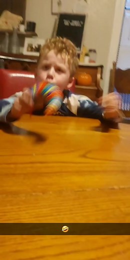 my little future rapper in the making rowan dan! #foryoupage #foryou #funny