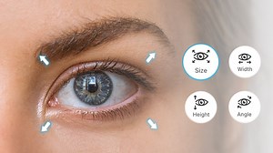 Eye Shape Filter: Get Almond Eyes with AI