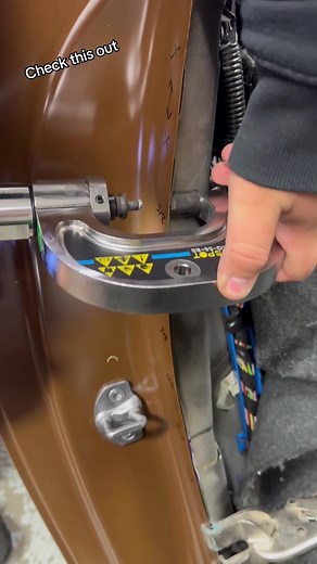 Car Body Hole Punch: Pro Spot Welding Repair