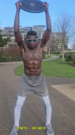 Simple plate workout for maximum grip strength #training #shorts #fitness #homeworkout #fitnessmodel