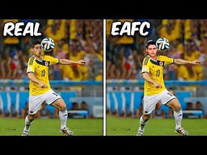 Recreando los Mejores Goles Historia Nivel 1 a 100