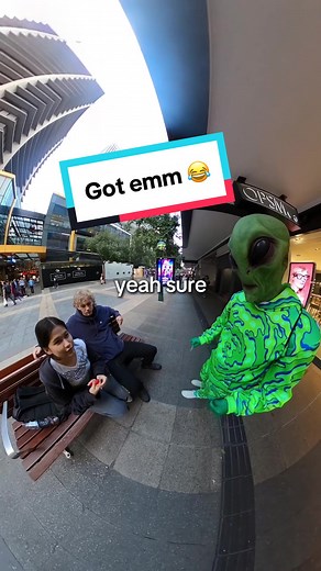 Hilarious Alien Comedy: Pranks, Photos, and Green Aliens