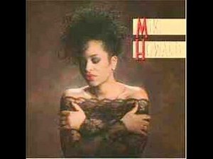 Miki Howard-Love Under New Management