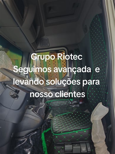 #agro #goviral #cana #edeiagoiás #rioverde Grupo Riotec seguimos avançado e levando soluções para nossos clientes!!!!!