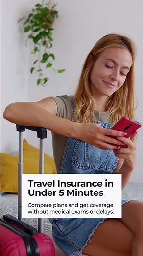 Quick Guide to Fast Travel Insurance Quotes