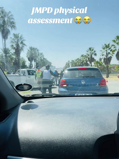 JMPD Physical Assessment Insights and Tips