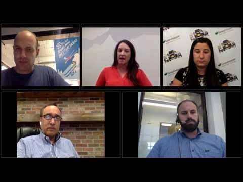 How to Choose the Best Financing for Your Business