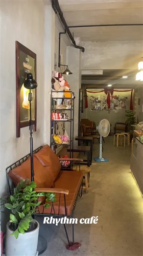 #rhythmcoffee #rhythm #cofee #rhythmcoffee #