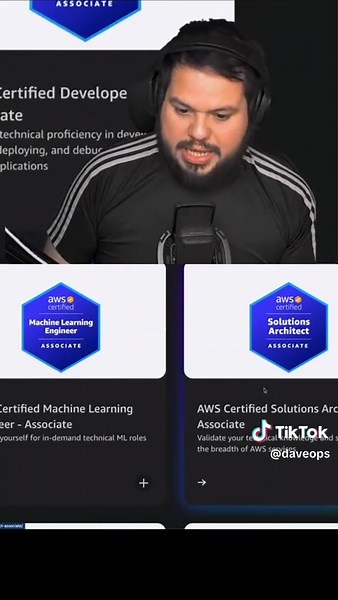AWS Cloud Practitioner Certification Guide