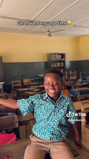 Understanding Twi: The Heart of Ghanaian Culture