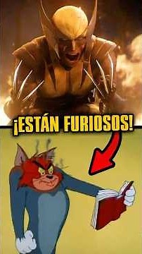 Why did MARVEL’s WOLVERINE ENRAGE its FANS? 😱