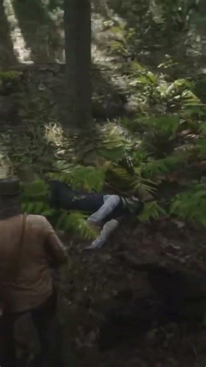 Murfree Ambush #rdr2 #reddeadredemption #reddeadredemption2