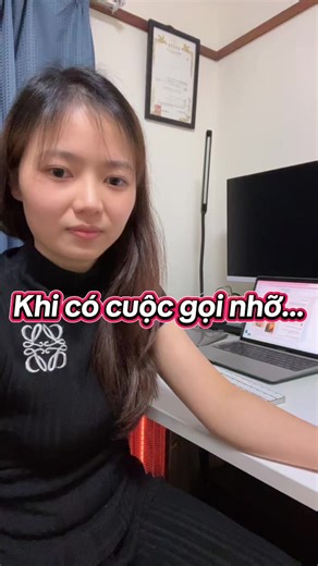 📞 Có cuộc gọi nhỡ → nói thế nào ta. Lưu lại để dùng nhé 🤫 #tiengnhatmoingay #cuocsongnhatban #tuvungtiengnhat #chiasekinhnghiem #kaiwa