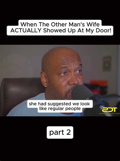 The Shocking Moment I Confronted My Cheating Wife