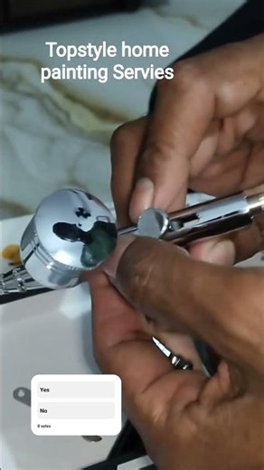 how to painting airbrush