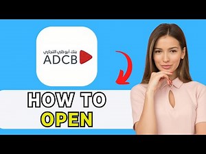NEW! HOW TO OPEN ADCB BANK STATEMENT PDF PASSWORD IN 2026!
