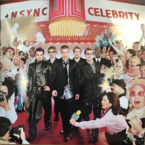 *NSYNC - Celebrity