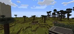 The MazeRunner Official Survival mod! Minecraft Server