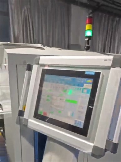 Revolutionizing Printing with JMD's Automatic Line