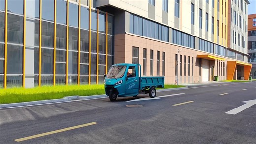 White shark heavy cargo electric tricycle with 2.0 meters carriage box! Very powerful and practical in our daily life! If you are interested in this one, please jion us! Waiting for you!#electric #tricyclecargoe #sourcefactory #chinesecargo #electrictricycles #cargotricycle