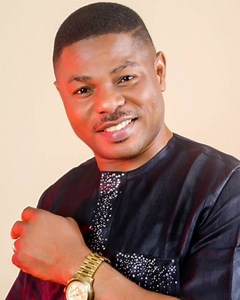 MP3 DOWNLOAD Yinka Ayefele - Asegun Ni Wa (  Lyrics) | CeeNaija
