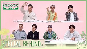 Weverse BTS Media - [Behind] IN THE SOOP