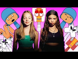 Sprunki OC Sigma Boy Song Compilation (Cover) | Twelve, Pocoyo, X, N