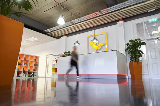 About Playground - Playground Games