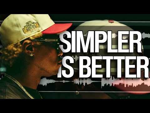 Making FIRE Trap Beats is Super Easy