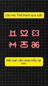 kiểm tra chỉ số thông minh