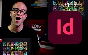 免费的Adobe InDesign2021的新功能和更新程