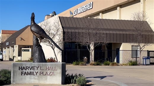 CSUB athletics leadership turnover: A timeline of department departures