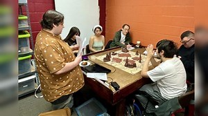 Dragon’s Roost builds community through gameplay