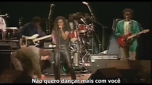 Saudade é o resumo das boas lembranças que tenho da vida. Essa música embalou o verão de 1982. Tocava direto nas rádios e nas festas. Faz parte da trilha sonora da novela "Sol de Verão" (1982). Eddy Grant - I don't wanna dance | Clube do Amor